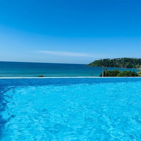 One World Mirissa Hotel Ngoại thất bức ảnh