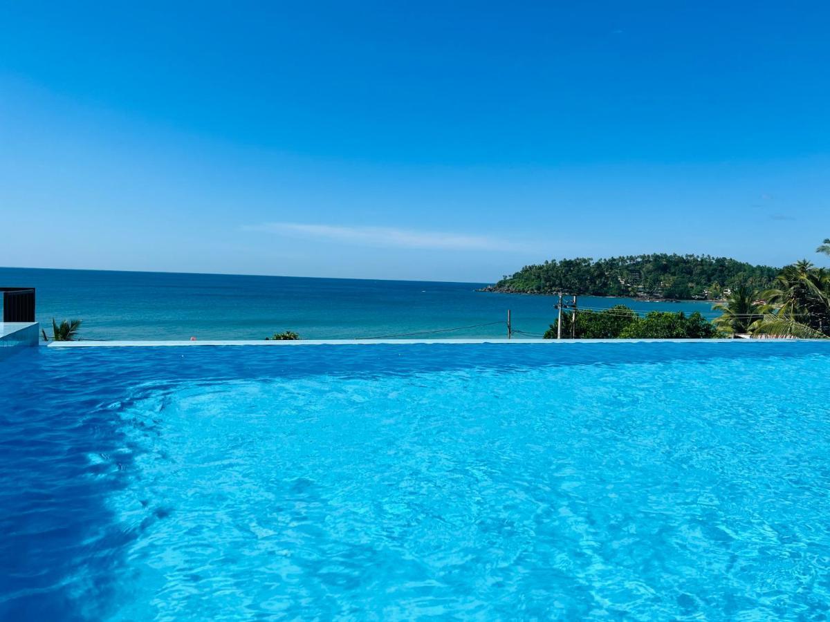 One World Mirissa Hotel Ngoại thất bức ảnh