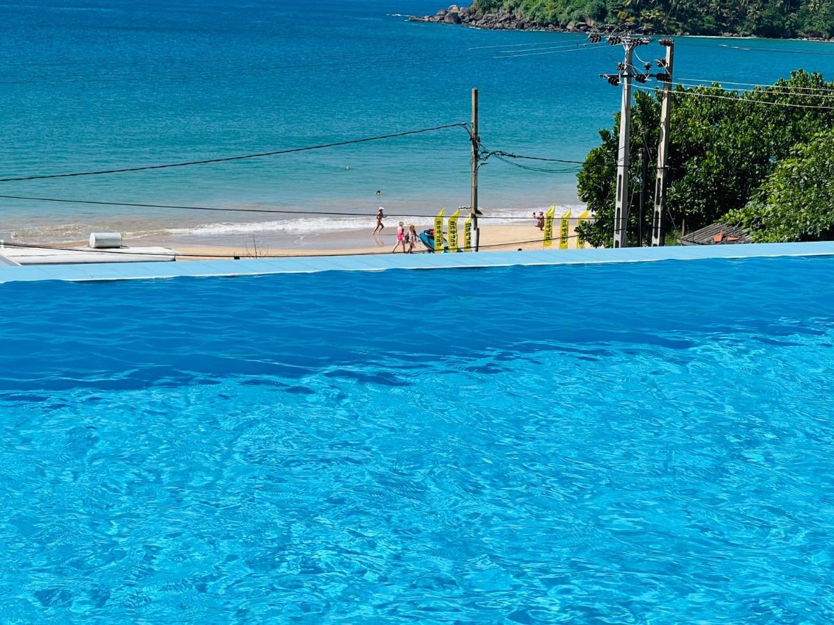 One World Mirissa Hotel Ngoại thất bức ảnh