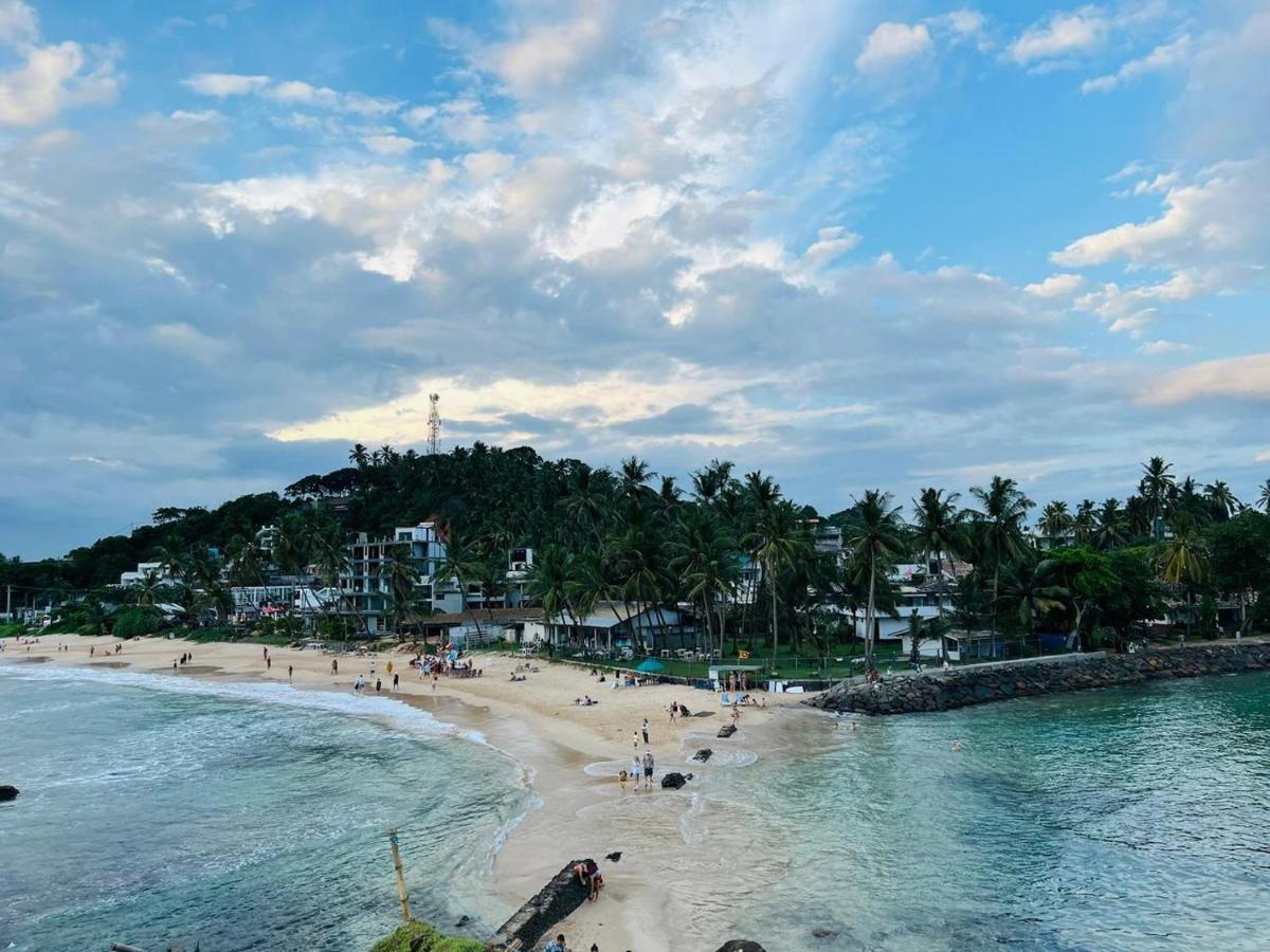 One World Mirissa Hotel Ngoại thất bức ảnh