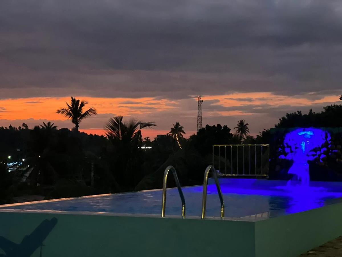 One World Mirissa Hotel Ngoại thất bức ảnh