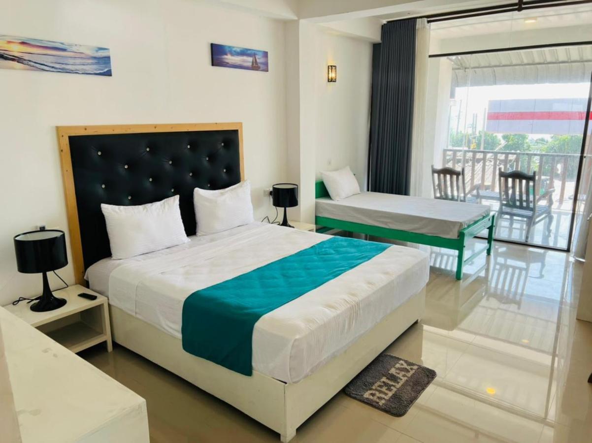 One World Mirissa Hotel Ngoại thất bức ảnh