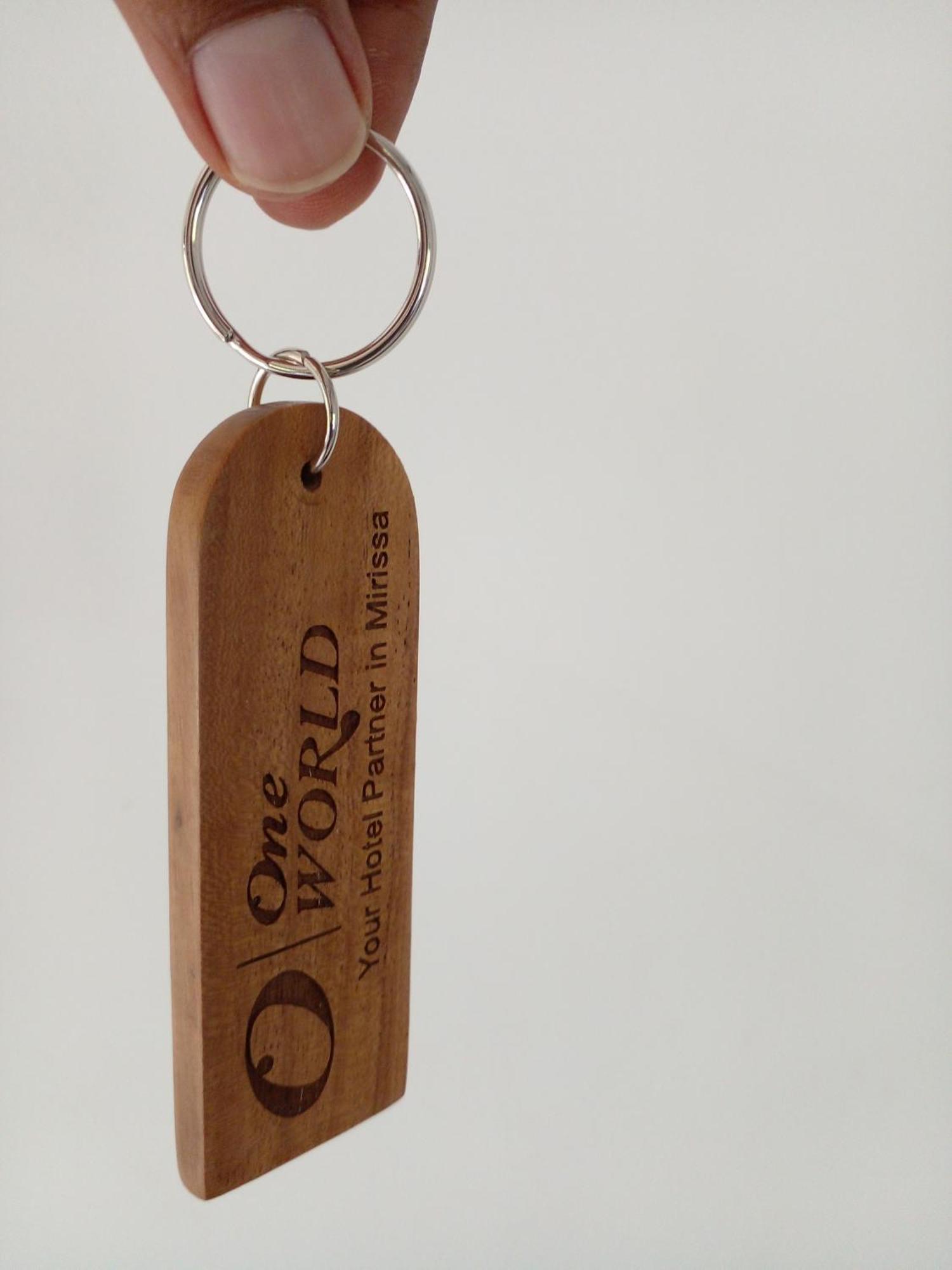 One World Mirissa Hotel Ngoại thất bức ảnh