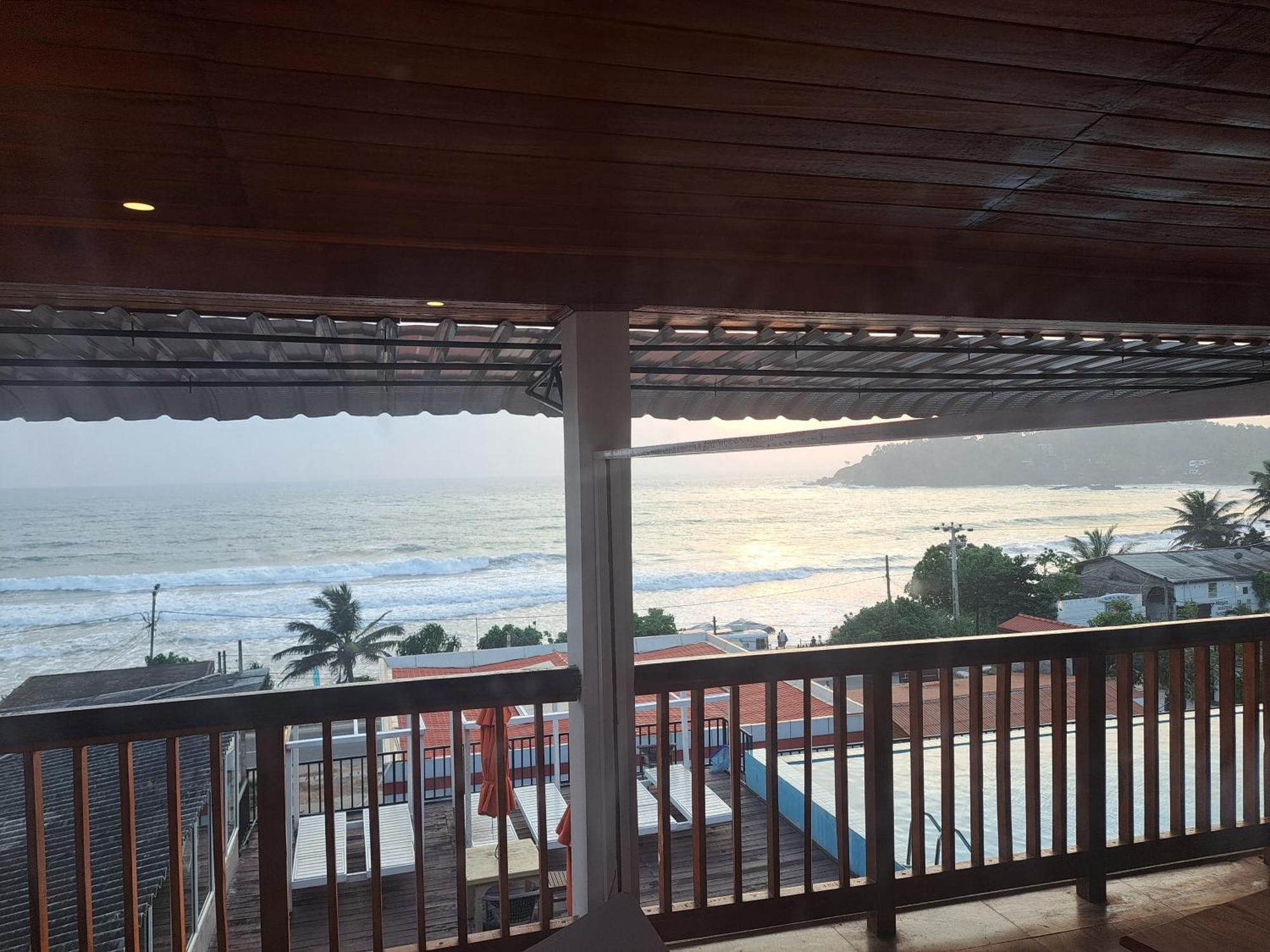 One World Mirissa Hotel Phòng bức ảnh
