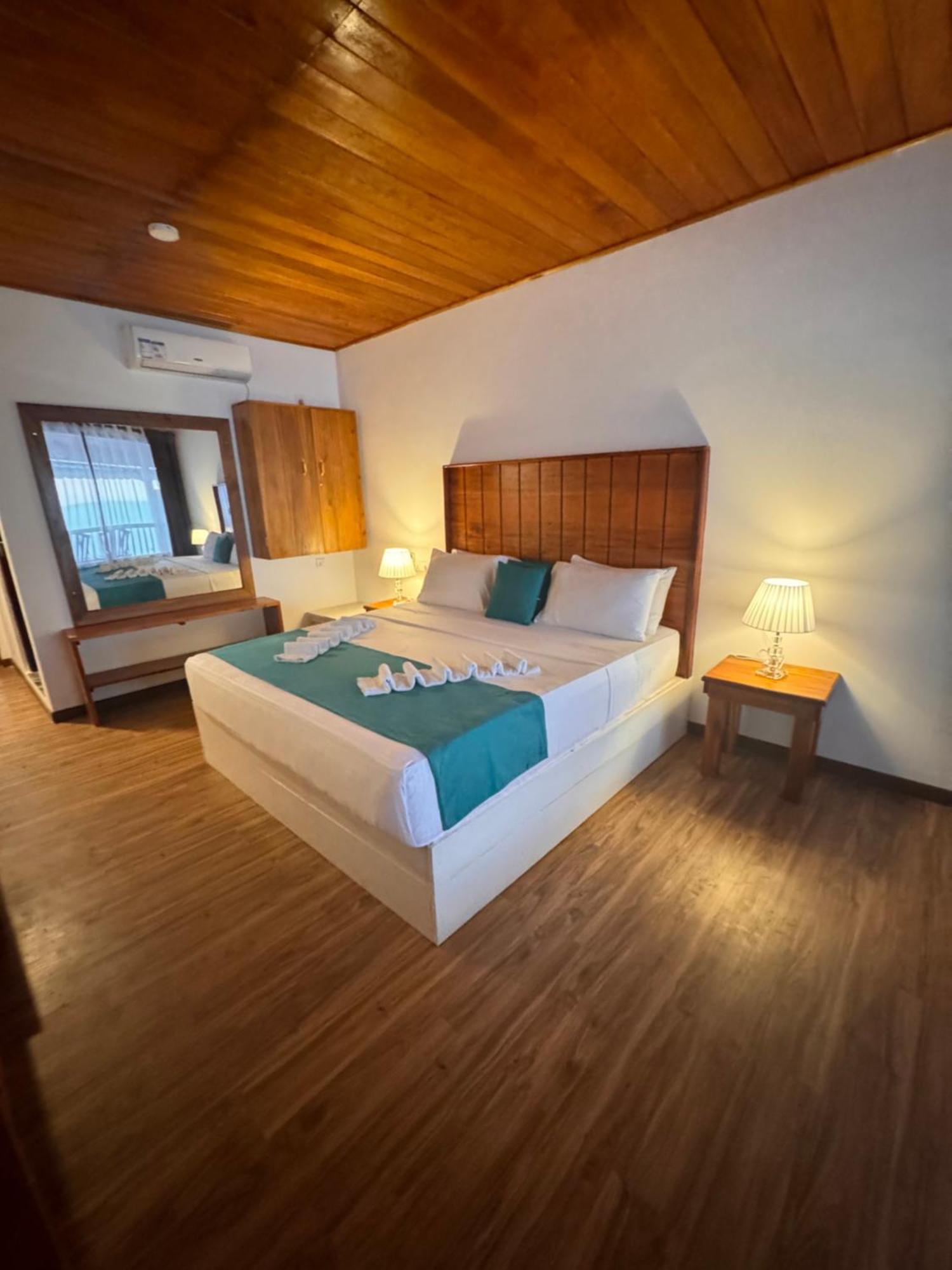 One World Mirissa Hotel Ngoại thất bức ảnh