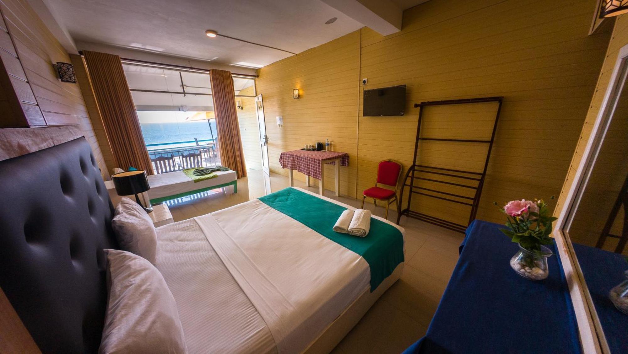 One World Mirissa Hotel Ngoại thất bức ảnh