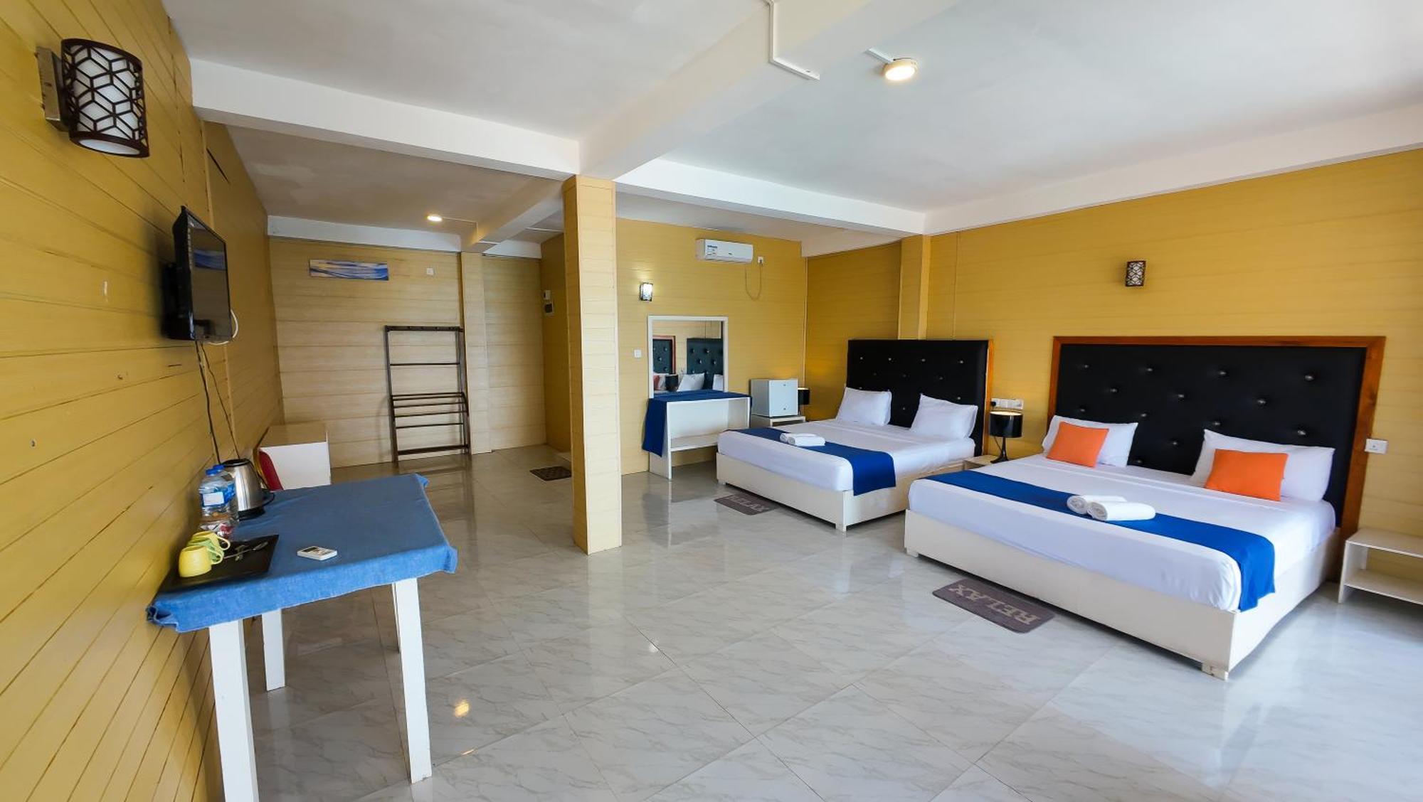 One World Mirissa Hotel Ngoại thất bức ảnh