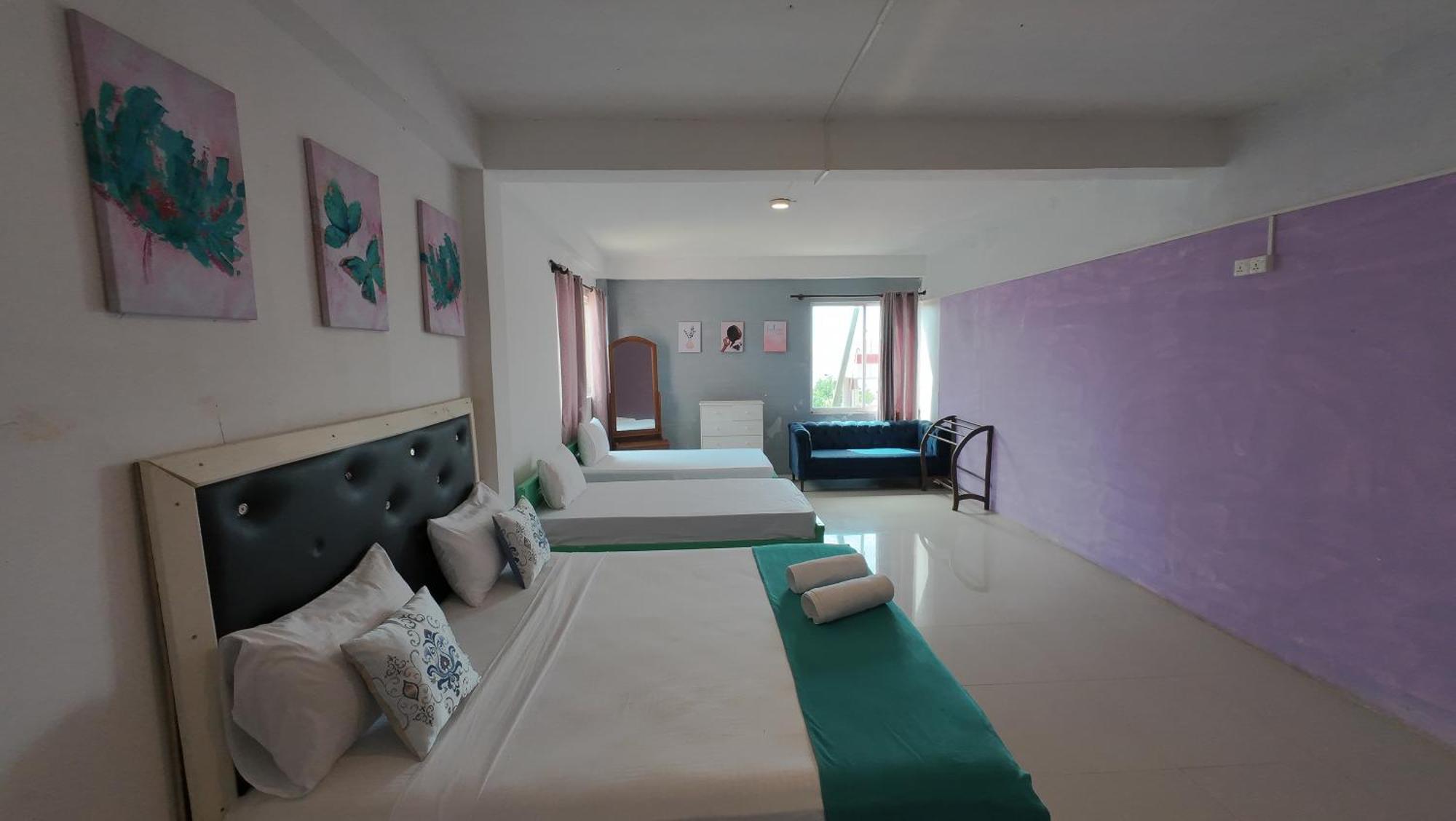 One World Mirissa Hotel Ngoại thất bức ảnh