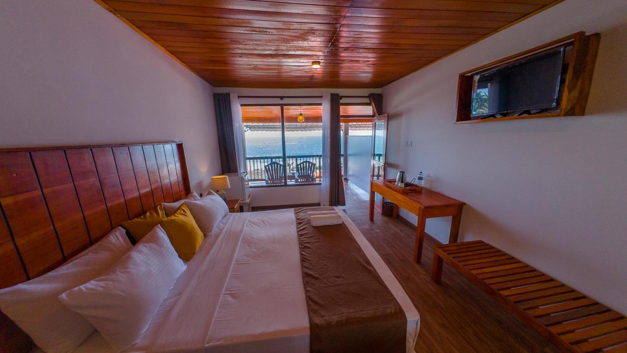 One World Mirissa Hotel Ngoại thất bức ảnh