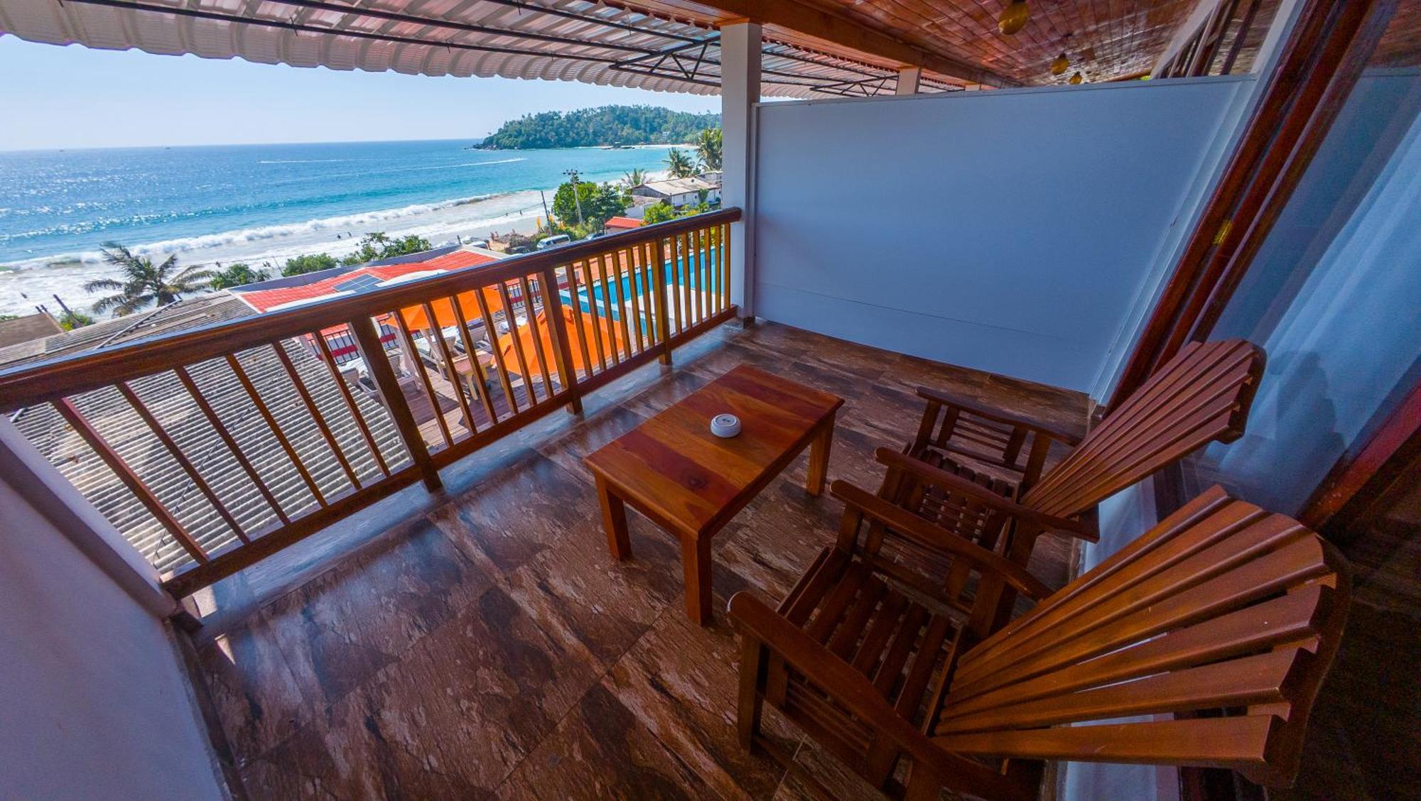 One World Mirissa Hotel Ngoại thất bức ảnh