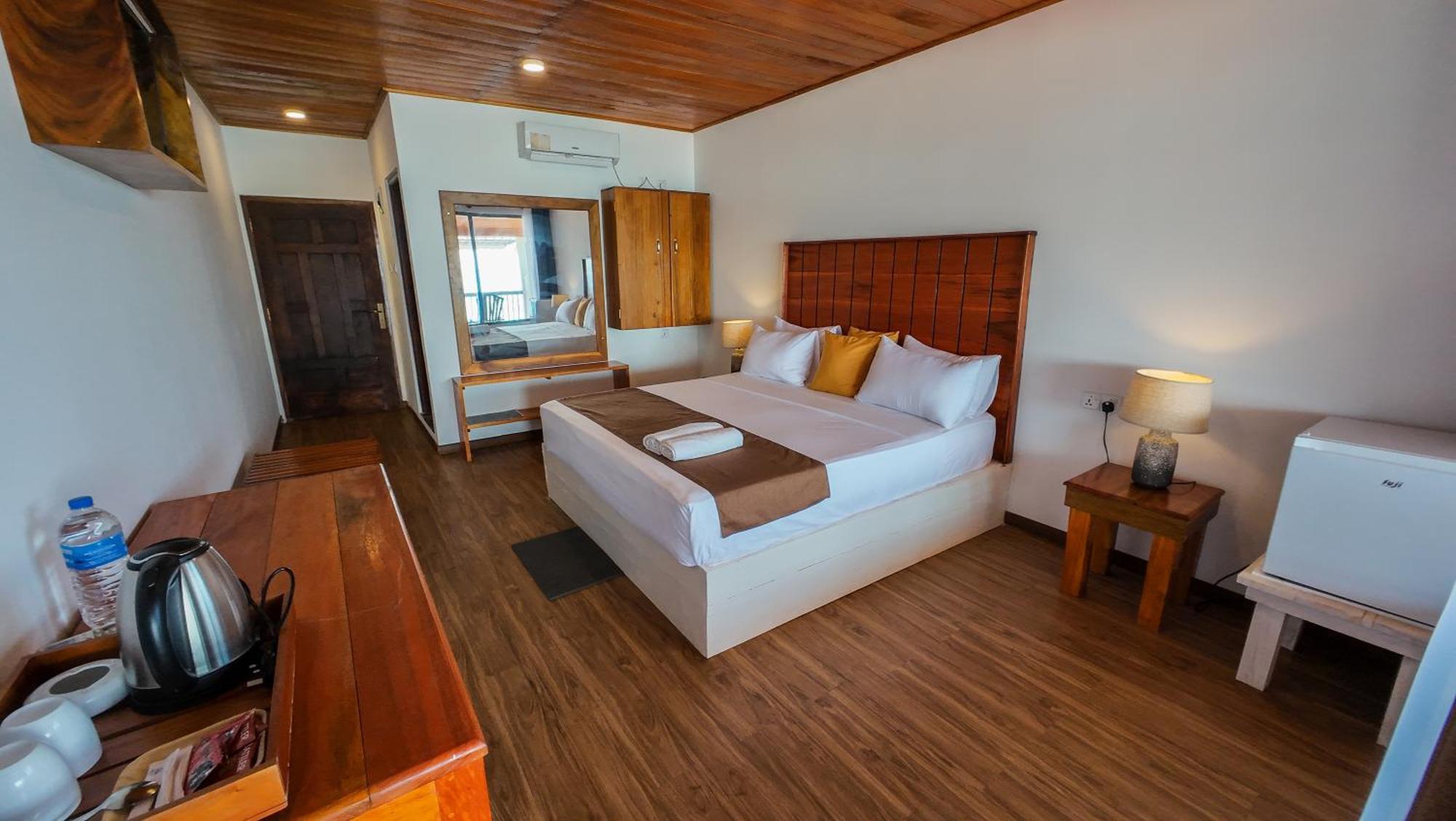 One World Mirissa Hotel Ngoại thất bức ảnh