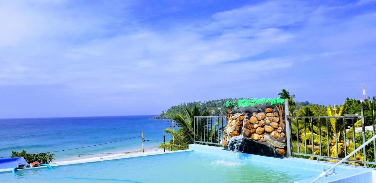 One World Mirissa Hotel Ngoại thất bức ảnh