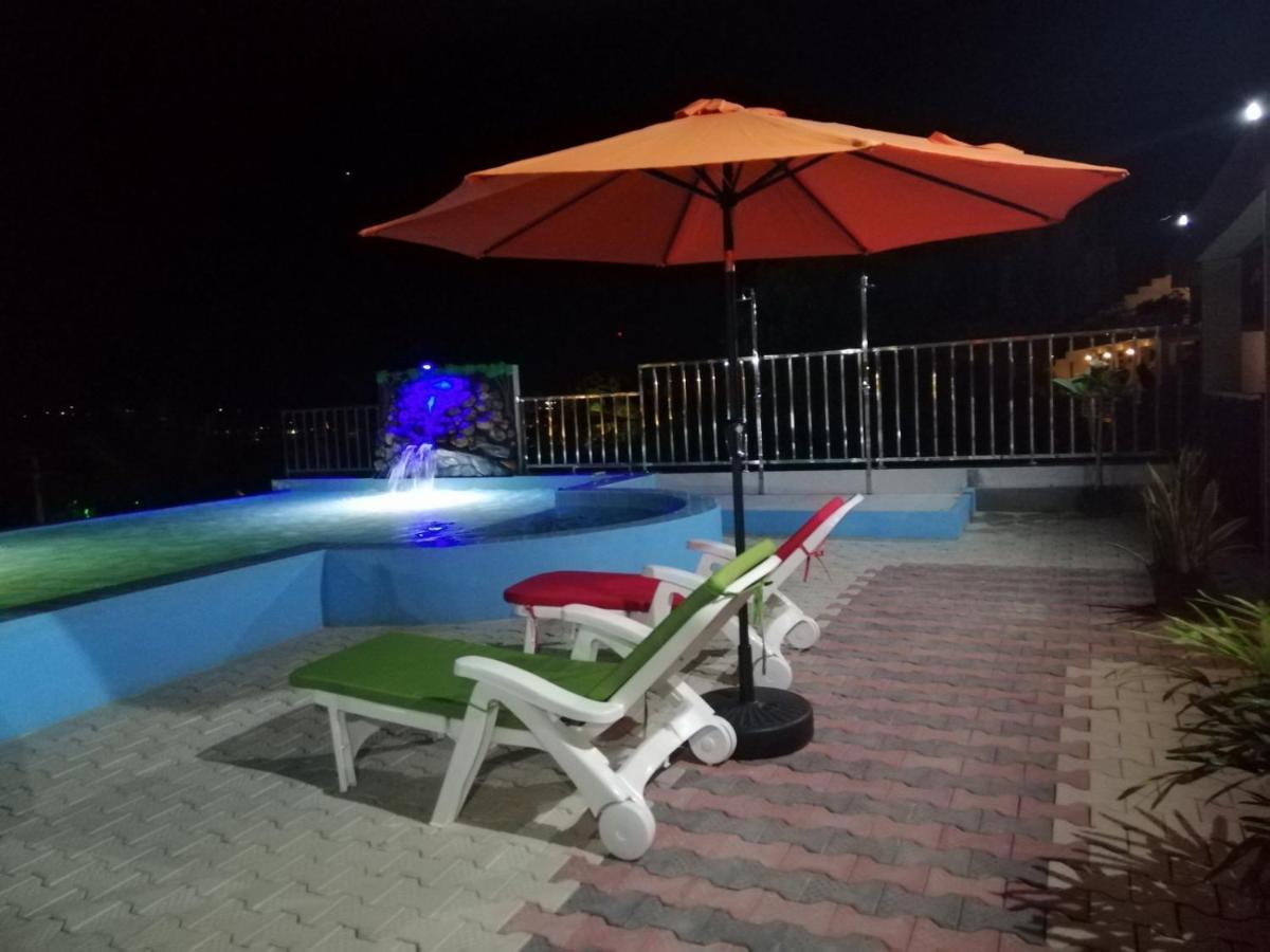 One World Mirissa Hotel Ngoại thất bức ảnh